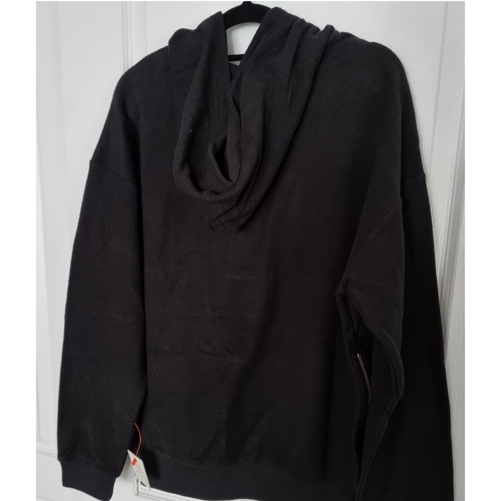 P.E Nation NWT 'Extra Time Hoodie' Size 2XS RRP $279. - Picture 4 of 11